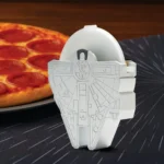 Star Wars Pizza Cutter – Millennium Falcon 3