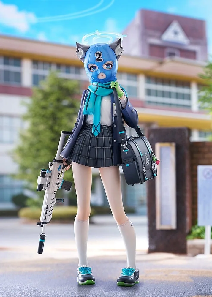 Blue Archive Beeld – Shiroko schaal 1:7 26 cm 13
