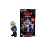 Stranger Things minifiguren – Serie 3 display van 24 stuks 7 cm 2
