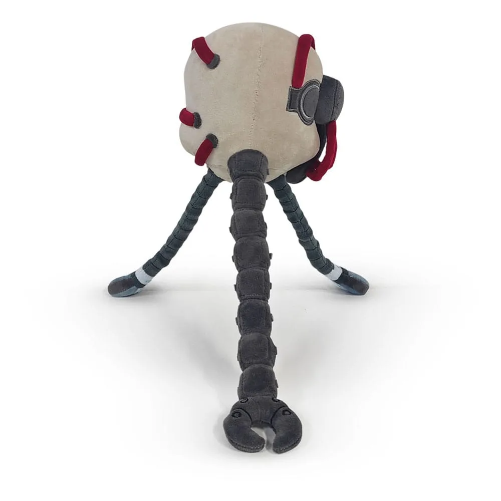 Space Marine 2 Plush – Servo Skull Shoulder Rider 15 cm 4