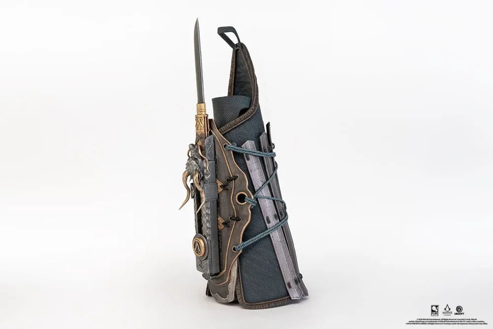 Assassin's Creed Shadows Replica – Naoe Hidden Blade 42 cm 2