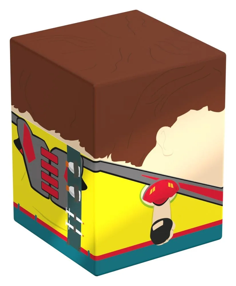 South Park Deck Box – Captain Diabetes Squaroes SP019 3