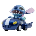 Lilo & Stitch Pullback Vehicles – Stitch Blind Box 12-Pack 4–6 cm 16