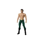 DC Comics Action Figure – MAFEX Ra’s al Ghul Batman Hush 16 cm 3