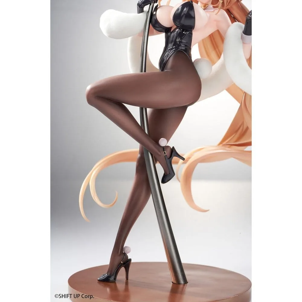 Goddess of Victory: Nikke Sammelfigur – Rupee Rabbit Deluxe 22 cm 11
