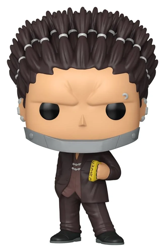 Sakamoto Days POP Vinyl Figure – Hyo 9 cm