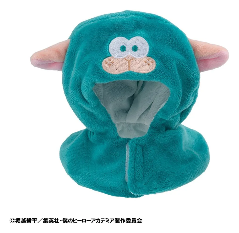 My Hero Academia Figure Cape – Deku Sheep Look Up 2