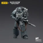 Warhammer Action Figure – Space Wolves MKVI Tactical Legionary 12 cm 4