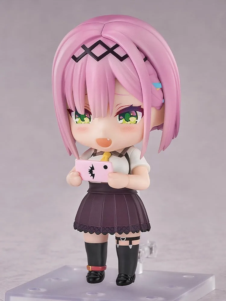 Angelic Chaos RE-BOOT Action Figure – Nendoroid Amane Tanikaze 10 cm 5
