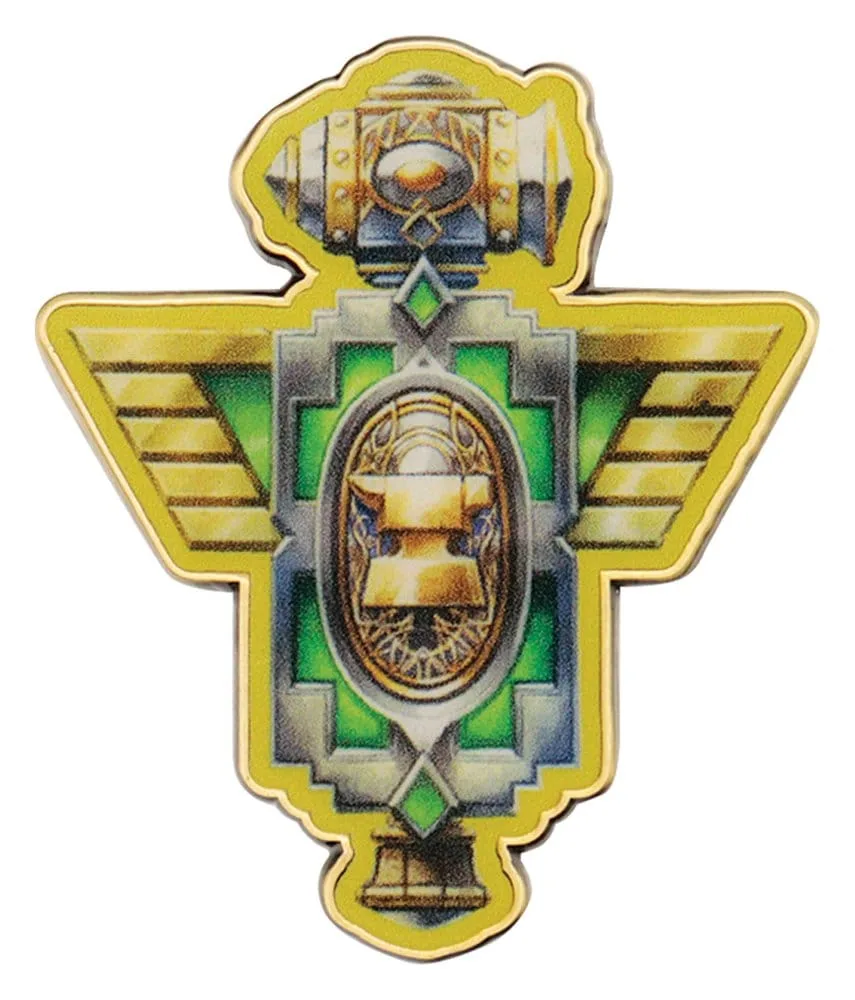 World of Warcraft Pin Badges – Alliance 12 Blind Box Display 6