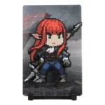 Metaphor: ReFantazio Magnet – FiGGYZ Hulkenberg 11 cm 1