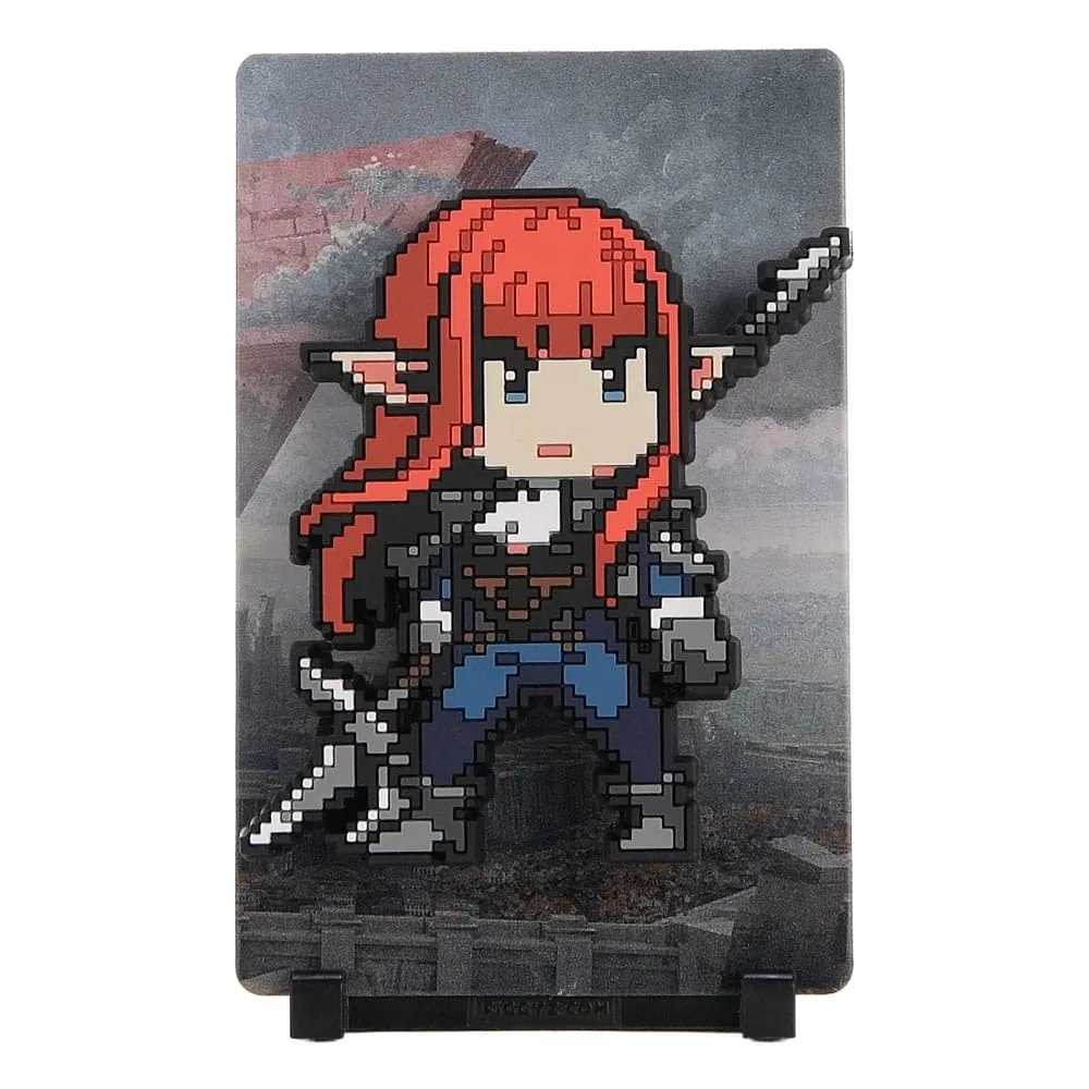 Metaphor: ReFantazio Magnet – FiGGYZ Hulkenberg 11 cm