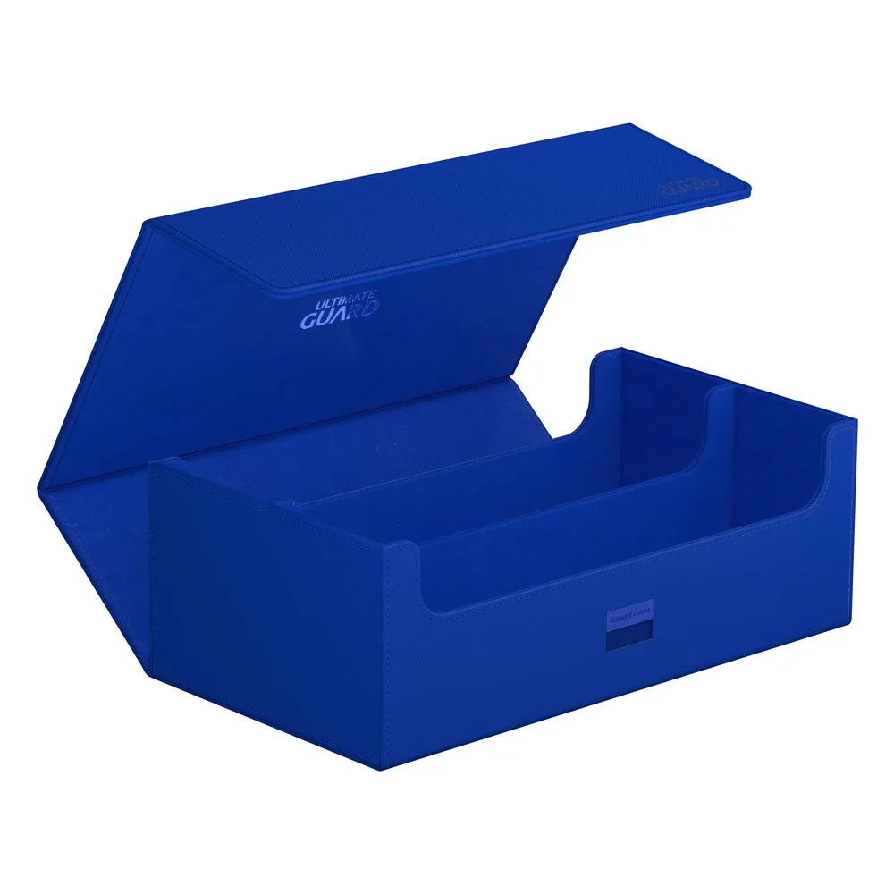 Ultimate Guard Card Box – Arkhive 800+ Xenoskin Blue