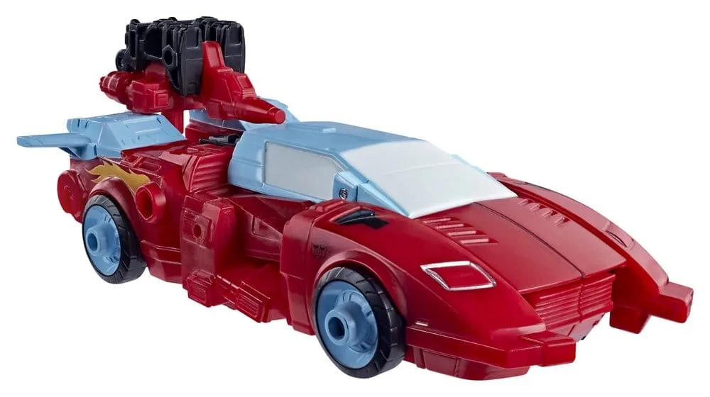 Transformers Action Figure – Deluxe Autobot Blanker 13 cm 4