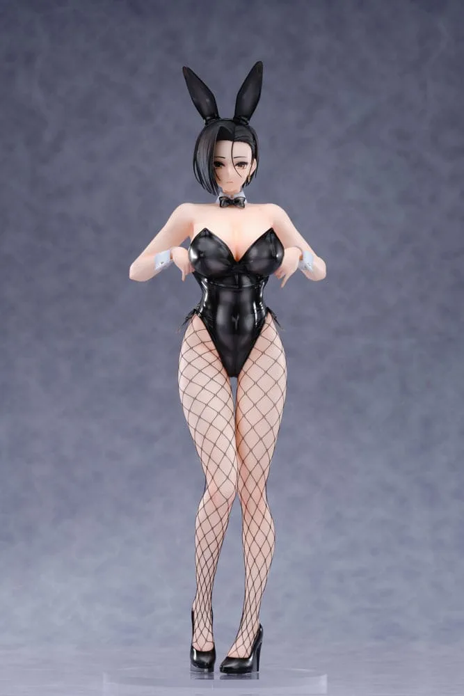 Original Character Statue – Yuko Yashiki Bunny Deluxe 42 cm