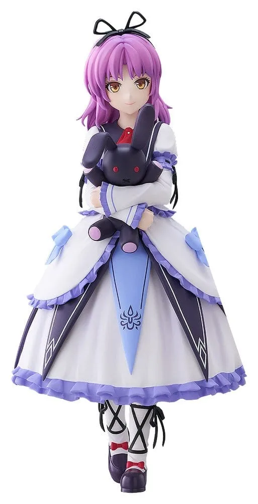 Trails in the Sky 2nd Chapter PVC Figure – Renne L Size 21 cm