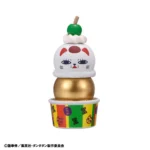 Dandadan Mini Figures – Tsumichen Stackable Ice Cream 6-Pack 8 cm 3