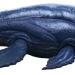 Jurassic World Action Figure – Wild Roar Brachauchenius 30.5 cm 5