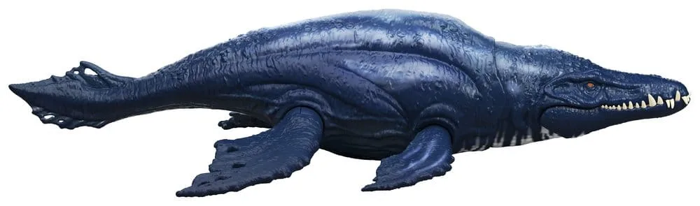 Jurassic World Action Figure – Wild Roar Brachauchenius 30.5 cm 5