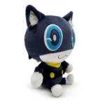 Persona 5 Tactica Plush Figure – Morgana 22 cm 2