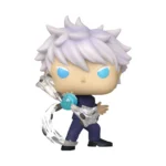 Jujutsu Kaisen Vinyl Figure – Gojo Hidden Inv Funko Pop 9 cm 1