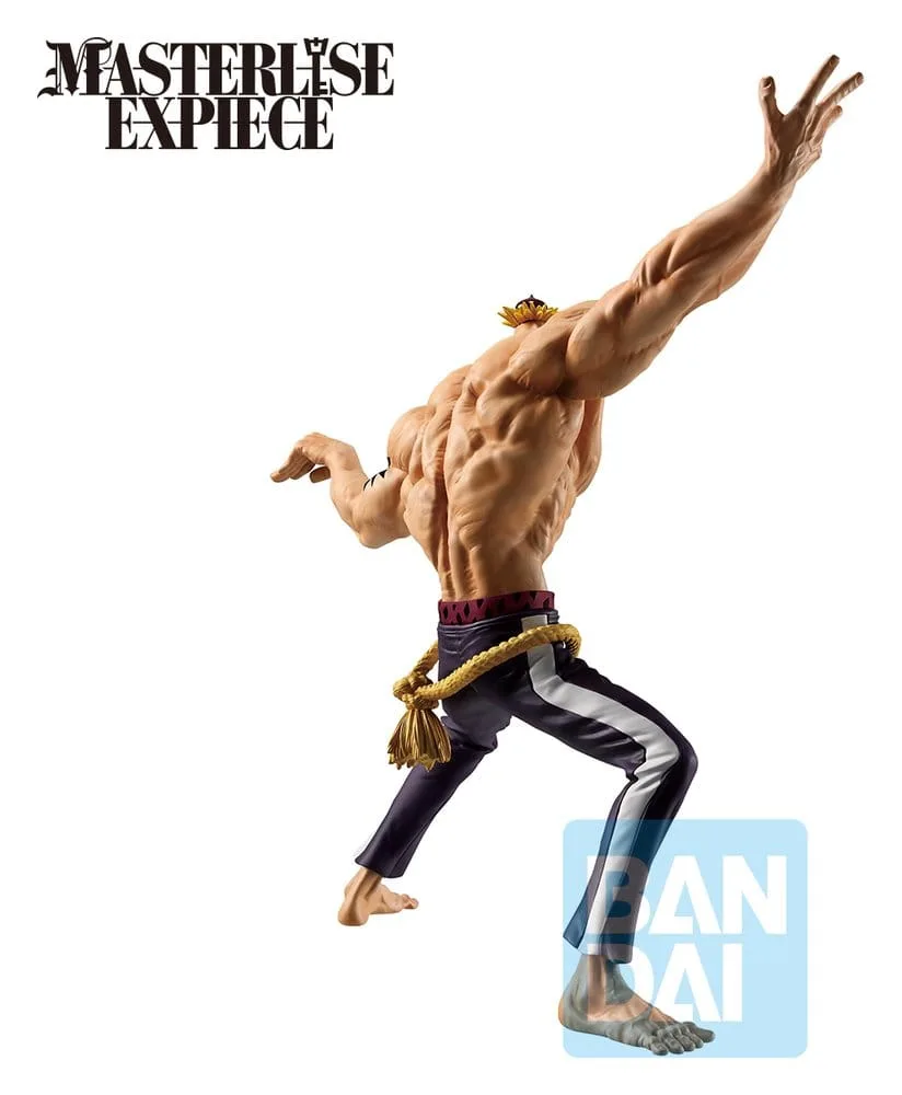 One Piece PVC Figure – Mont Blanc Cricket 24 cm 4