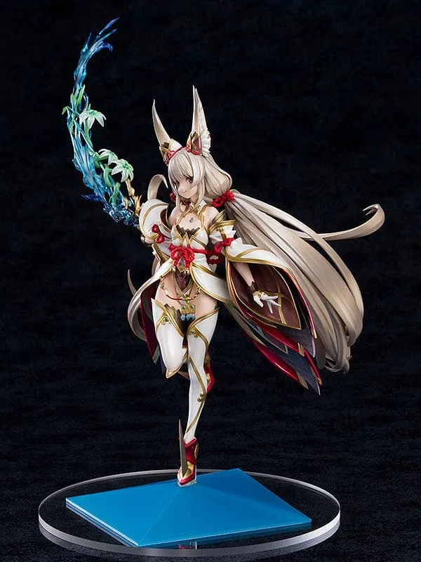 Xenoblade Chronicles 2 PVC Figure – Awakened Nia 1/7 Scale 31 cm 7
