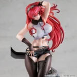 Mushoku Tensei Jobless Reincarnation PVC Figure – Lucrea Eris 12