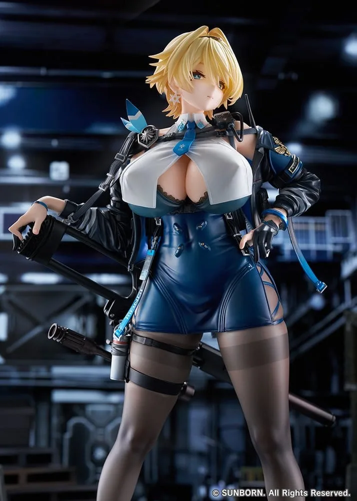 Girls’ Frontline 2: Exilium Figure – Nikketa 28 cm 13