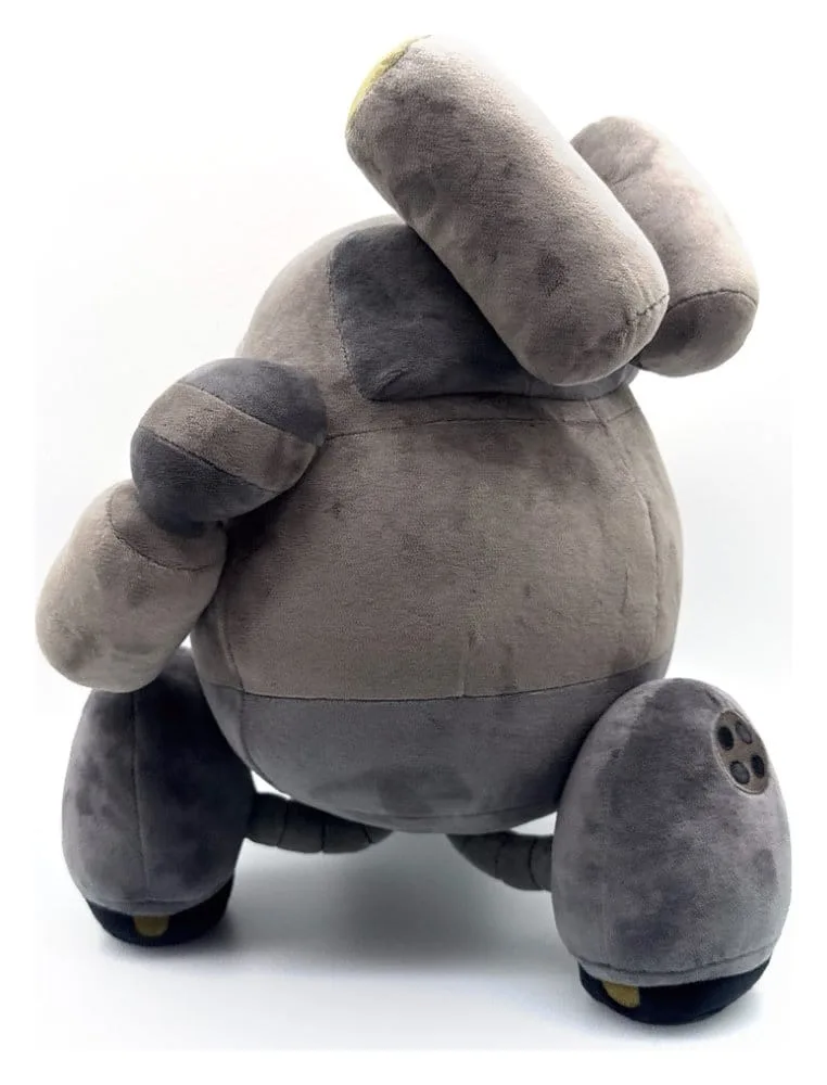 Fallout Plush – Sentry Bot 30 cm 4