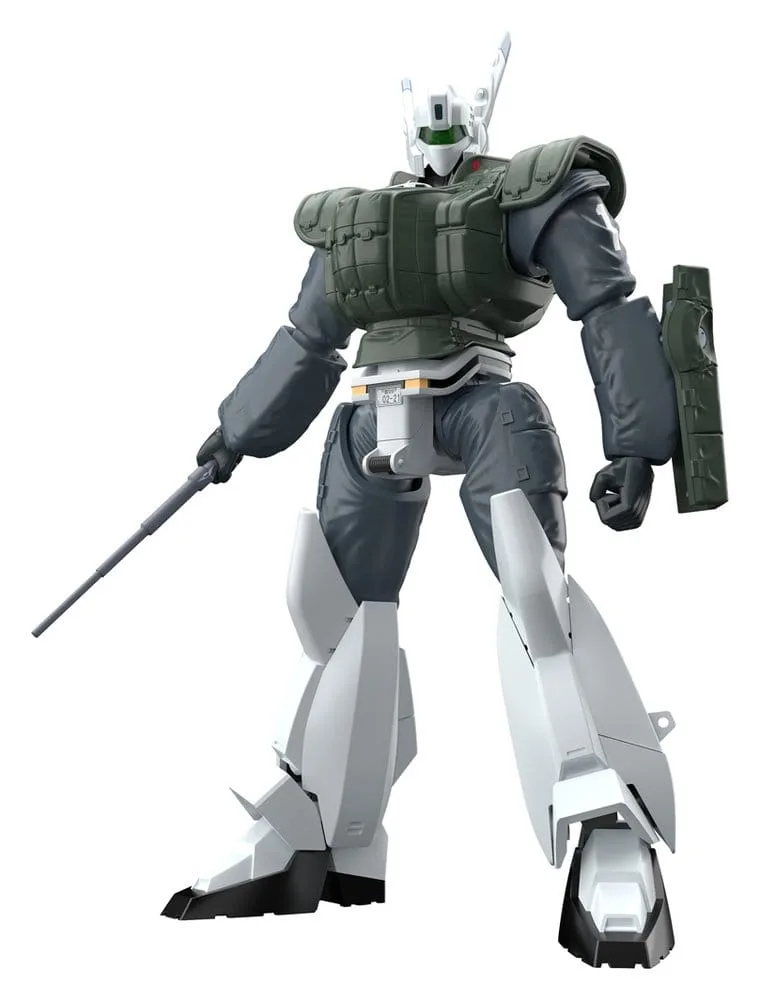 Patlabor 2 Model Kit – AV-98 Ingram Reactive Armor 13 cm