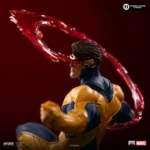 Marvel Comics Statue – Cyclops Deluxe BDS Art Scale 33 cm 2