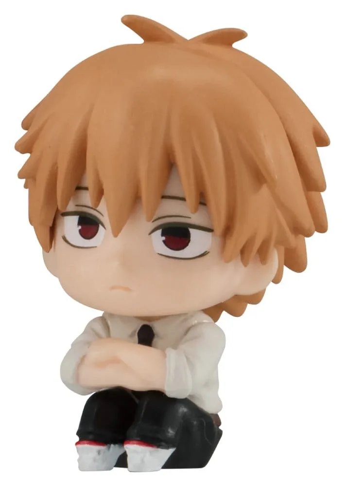 Chainsaw Man Minifiguren – Reze Arc 24er-Display 4 cm 3