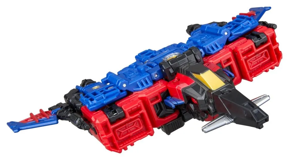 Transformers Action Figure – The Thirteen Nexus Prime 15.5 cm 12
