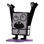SpongeBob SquarePants Pencil Holder – DoodleBob Approx 9.7 cm 10