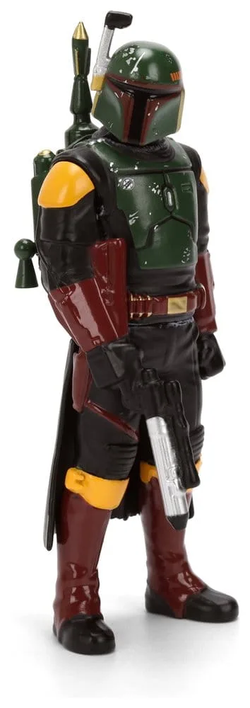 Star Wars modelauto – Boba Fett 2005 Ford GT 1:24 16