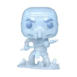 Mortal Kombat Vinyl Figure – Funko Pop Games Sub-Zero 9 cm 1