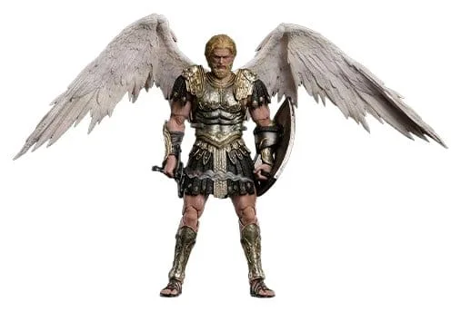Heroes of Might and Magic III Figure – Archangel Deluxe 15 cm
