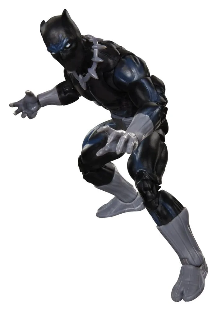 Marvel Action Figure – Black Panther Marvel Legends 15 cm 13