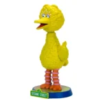 Sesame Street Bobblehead – Big Bird Head Knocker 23 cm 2