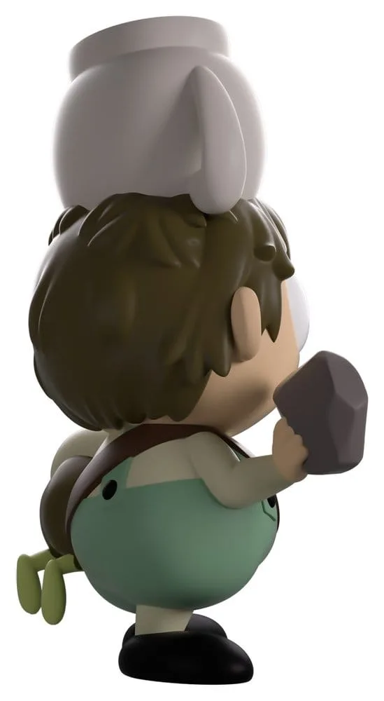 Over the Garden Wall Vinyl Figure – Greg 10 cm 3