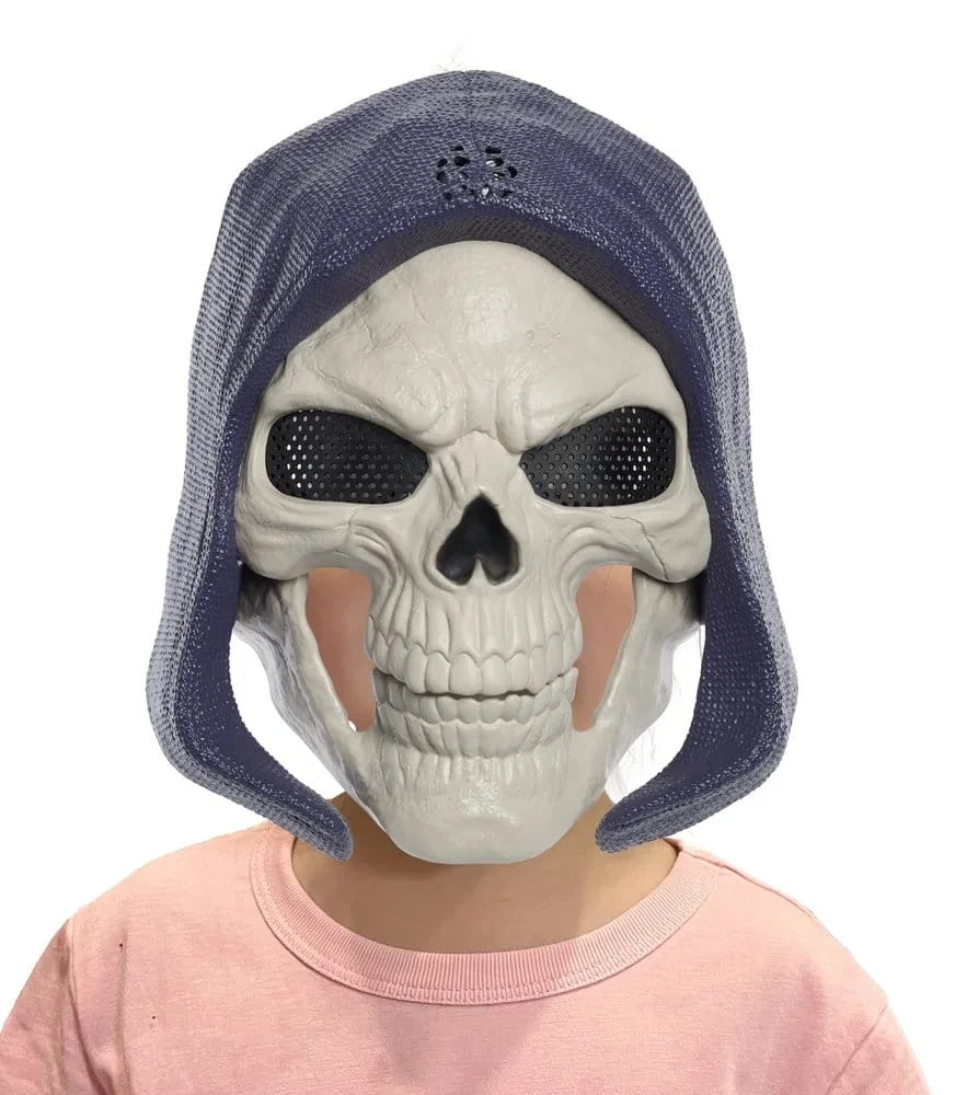 Masters of the Universe Mask – Skeletor German Version 6
