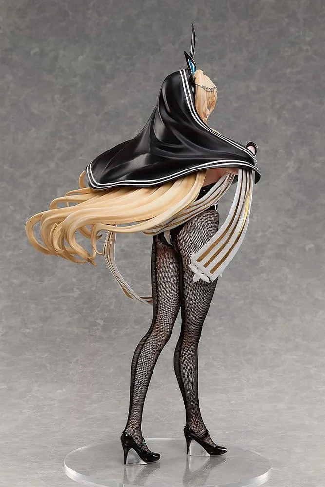 Azur Lane Figure – Implacable Bunny Version 1/4 Scale 46 cm 7