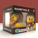 Silent Hill Tubbz Sammelfigur – Heather Mason Boxed Edition 10 cm 3