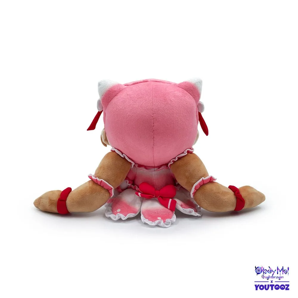 Obey Me Plush Figure – Ruri-Chan 22 cm 5