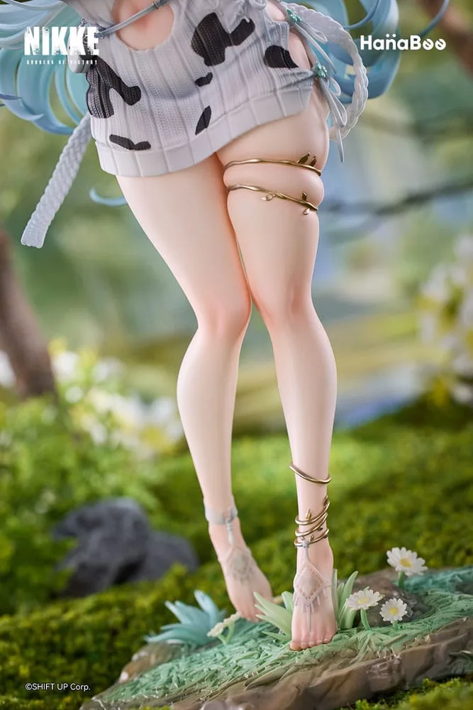 Goddess of Victory: Nikke Beeld – Trina Deluxe 32 cm 8