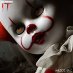 IT Doll – Living Dead Dolls Pennywise 25 cm 6