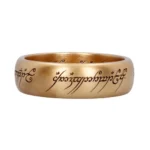 Lord of the Rings Schmuckschale – Der Eine Ring 11 cm 4