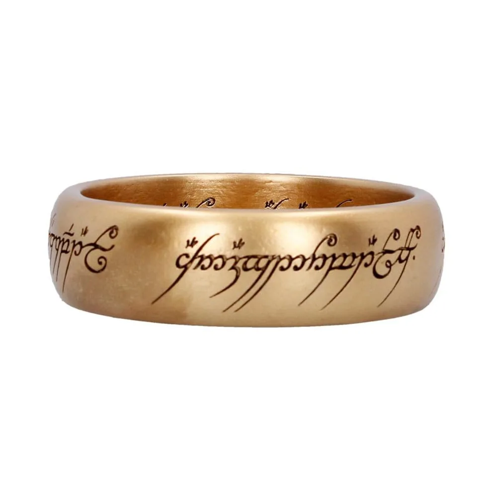 Lord of the Rings Schmuckschale – Der Eine Ring 11 cm 4