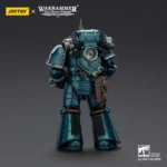 Warhammer Action Figure – Alpha Legion MK III Legionary 12 cm 3